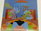 SEALED VINTAGE NATIONAL LAMPOON STEREO TEST AND DEMONSTRATION RECORD VINYL LP