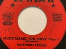 Soul Funk 45/ Funkhouse Express 