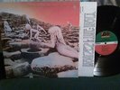 LED ZEPPELIN - HOUSES OF THE HOLY,HIPPIE PSYCH ROCK ORIG M- TEXTURED INNERSLEEVE