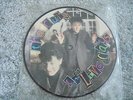 The Cure - The Love Cats 1983 UK 7