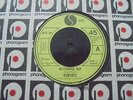 Ramones - Blitzkrieg Bop 1976 UK 45 SIRE PUNK/KBD