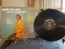 Hank Ballard & the Midnighters LP “Mr. Rhythm & Blues” King 700 Mono VG++