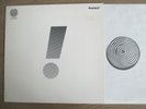 GRACIOUS, VERTIGO SWIRL RECORD, RARE & TOP VINYL VINYL