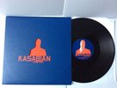 KASABIAN CLUB FOOT JAGZ KOONER MIX ORIGINAL UK ONE SIDED 12” PROMO PARADISE 06