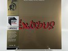 Bob Marley & The Wailers - Exodus Vinyl Record Audiophile Half Speed Pressing