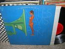 MILES DAVIS/WAYNE SHORTER/HERBIE HANCOCK-Big Fun-OR.NM-/NM LP 1A 1B