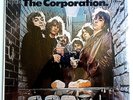 THE CORPORATION - Keep Off  Vinyl LP 1969 Capitol ST 175 Rock RARE SEALED