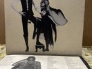 FLEETWOOD MAC- Rumors -1977 Original Vinyl LP,Insert, BSK 3010, Free Shipping