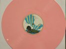 ILPS-9184 Nick Drake Pink Moon--Pink Vinyl NM/VG+