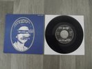 SEX PISTOLS : God save the queen very rare French misspress label 