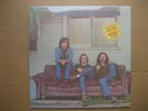 CROSBY, STILLS & NASH ORIGINAL 1969 SEALED VINYL RECORD LP SD 8229 HYPE STICKER