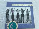 10,000 MANIACS IN MY TRIBE ELEKTRA 1987 SPECIALTY RECORDS PRESSING EXCELLENT