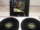 Kiss Unplugged Double Vinyl MTV 1996 RARE PROMOTIONAL COPY With Poster