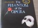 PHANTOM OF THE OPERA 2 X LP 1987 POLYDOR 831273-1 Y-2 W/LIBRETTO GF CRAWFORD NM