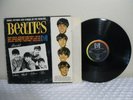 Songs Pictures And Stories Of The Fabulous Beatles LP 1st Press 1964 Original