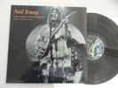 LP NEIL YOUNG Every Junkies like a setting sun EX+ Live 1973
