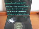 Roger Waters Radio Kaos Vinyl Lp A1u / B1u Matrix first press