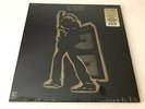 T.Rex: Electric Warrior LP, 180 Grams Vinyl, Us-Pressung