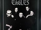 EAGLES UNPLUGGED 1994 (THE SECOND NIGHT) VOL.2 DOUBLE LP VINYL 2LP, live TV broa