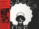 GERMAN OAK Down In the Bunker LP VINYL USA Now-Again 2017 Double Album In