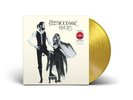 Fleetwood Mac : Rumours (Exclusive Limited Edition Gold Colored Vinyl LP) NEW