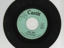 INSTR. NORALA  45 RPM - THE MOSRITERS ON CASTLE  RECORDS