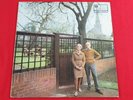 Fairport Convention Unhalfbricking (palm tree logo) Album