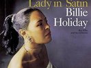 Lady In Satin (Clear Vinyl)