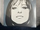Barbra Streisand Release Me 2 Vinyl Spotify Exclusive Limited 500 Blue