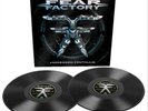 Fear Factory Aggression Continuum (Vinyl) 12