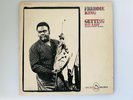 Freddie King,  Getting Ready, VINYL LP orig BLUES SHELTER SHE-8905, 1971