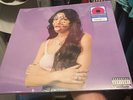 OLIVIA RODRIGO SOUR MAGENTA PINK VINYL *IN HAND* NEW & SEALED *SEE PHOTOS*