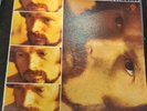 Record Album Van Morrison Moondance LP VG