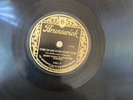 HOT JAZZ JOHNNY DODDS BLACK BOTTOM STOMPER Bruns 3568 Come on and Stomp  V+