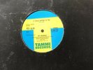 Ray Munnings It Could Happen To You - A Label UK 12” vinyl single record promo
