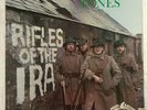 Wolfe Tones / Rifles Of The IRA / VINYL LP (VG tested) COVER VG+ made in Ireland