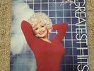 Dolly Parton Greatest Hits, Vinyl LP, Vintage 1983