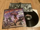 SHORT MUSIC FOR SHORT PEOPLE 101 Bands LP Vinyl FAT WRECK CHORDS Nofx Rancid
