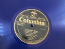 HOT JAZZ  JOE TURNER MEMPHIS MEN Columbia 1813 Freeze&Melt/Mississippi Moan E
