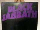 BLACK SABBATH Master Of Reality 1979 BS2562 Warner Bros Tan Label EMBOSSED VG/VG