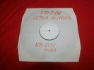 THERION LEPACA KLIFFOTH LP TEST PRESSING NUCLEAR BLAST NB-2596 87507 METAL GOTH