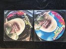 BASEMENT JAXX ROOTY DOUBLE 12” LP LIMITED EDITION PICTURE DISC 1/1000 RARE