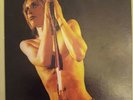 Vinyl Iggy Pop and the Stooges - Raw Power US RE 1976 2B/2F Punk Rock