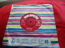 Beatles Love Me Do 1962 red label  Parlophone Clean  v/g +copy With MIGB