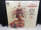 Puccini: Turandot (Highlights) - Birgit Nilsson, more (12