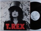 T. REX The Slider REPRISE LP VG+ wlp gatefold ^^