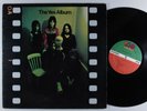 YES The Yes Album ATLANTIC LP VG+ gatefold ^^