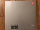 Elliott U.S. Songs gray vinyl sealed rsd quicksand texas is the reason fugazi