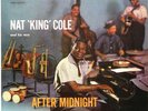PURE PLEASURE PPAN-782 NAT KING COLE AFTER MIDNIGHT 2LP 180g