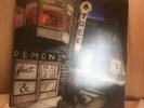 Oliver Tree Demons Vinyl 12” Very Rare Good Condition, Comes As Pictured
